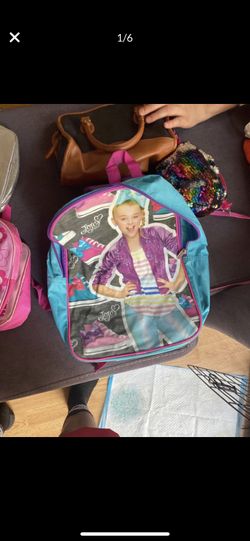 Purses and back packs 5$ each