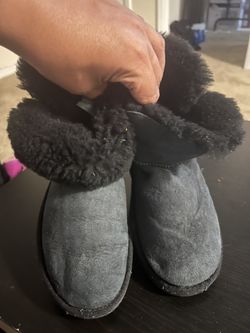 Ugg Boots Good Condition All Clean Size 7