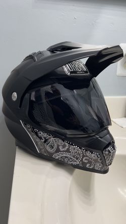 ILM Helmet