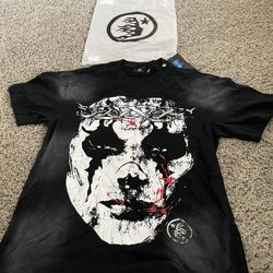 HellStar shirt 