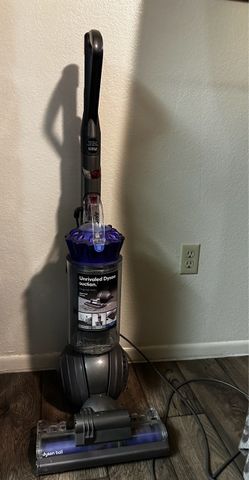 Vacuum cleaner