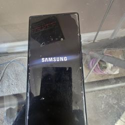 Samsung Galaxy S20 Ultra 5g Boost With Box