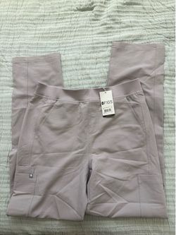 FIGS Womens Maxim 2.0 Cargo Scrub Pants ( S) NWT Medical Nursing