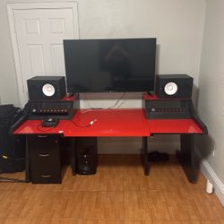 Az Studio Desk oxford