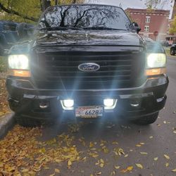 LED Kits $29.99 HID Kit $34.99