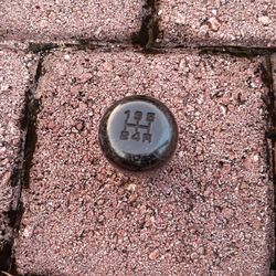 Acura rsx shift knob