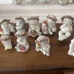 Dreamsicles Collection 