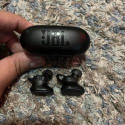 Jbl earbuds