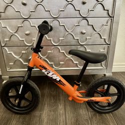 Strider 12” Balance Bike
