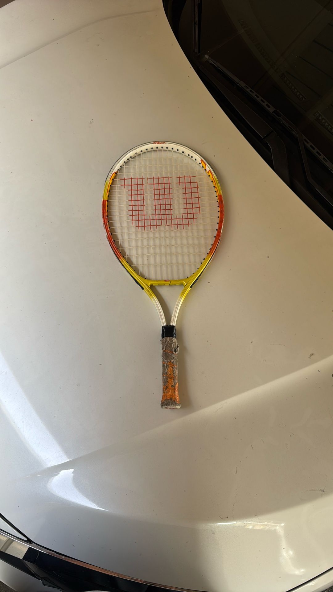 Kids Tennis Racket