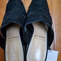 Size 8.5 Lauren Conrad Shoes - New Out Of Box