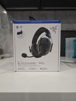 Razer Blackshark Pro