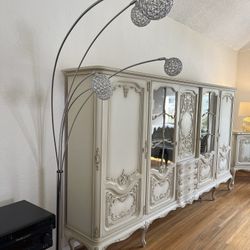 China Cabinet Wahring Made In Germany 