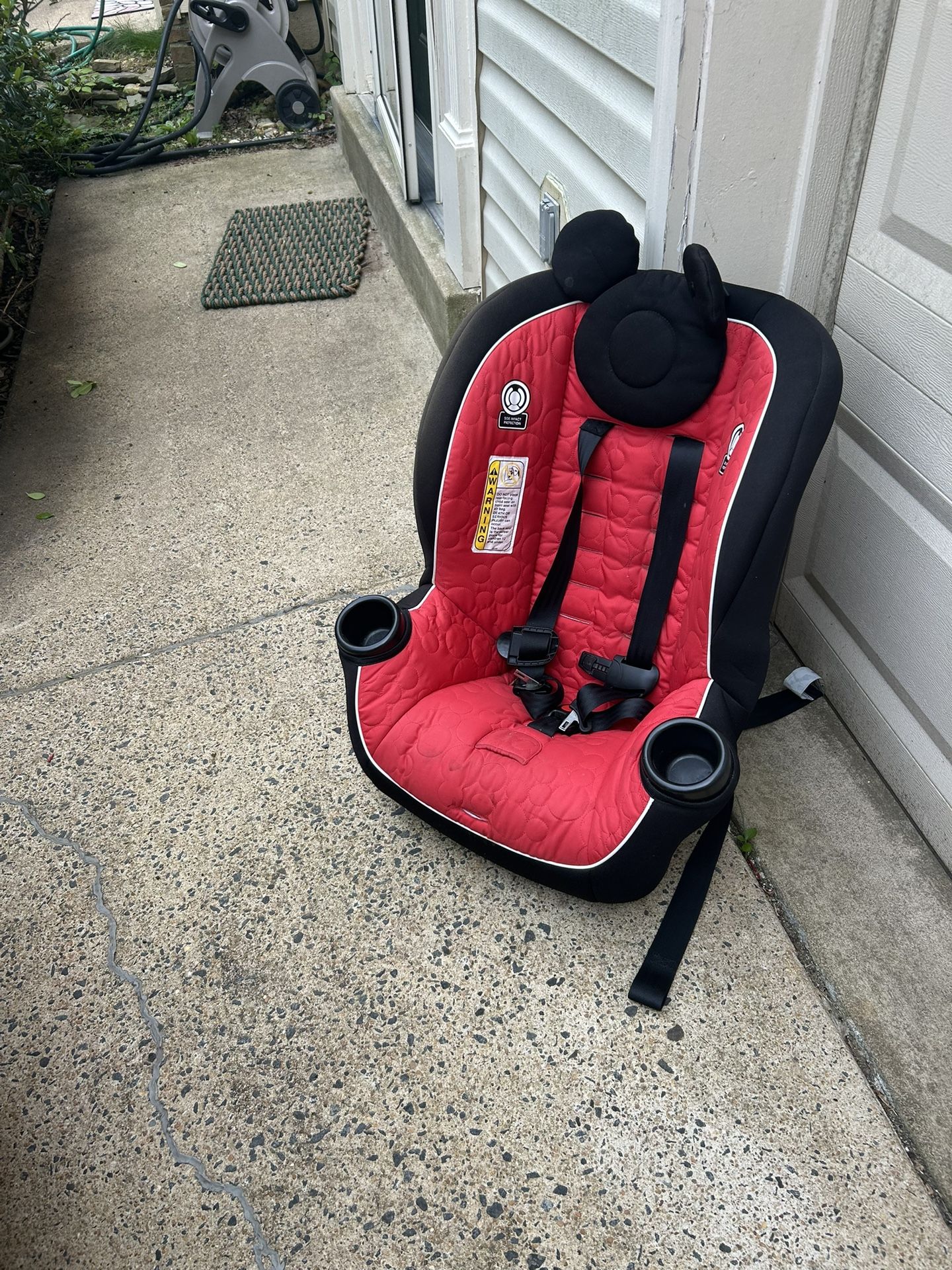 Car Seat
