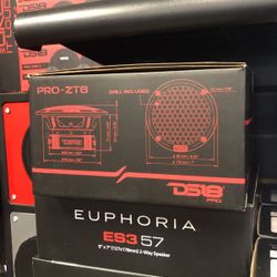 Ds18 Pro-zt6 On Sale Today For 79.99 