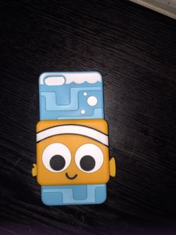 Finding Nemo iPhone 5 case