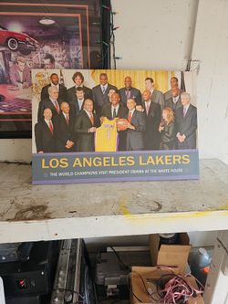 Lakers