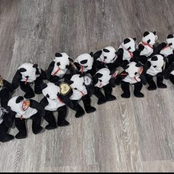 Ty Beanie Babies