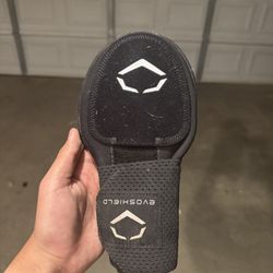 Evoshield Sliding Mit