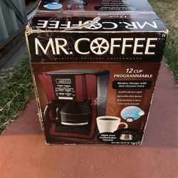 Coffee