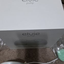 Ellie Portable Milk Pump