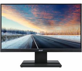 NEW ACER MONITOR