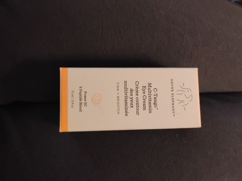 T-tango Eye Cream