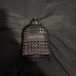 VALENTINO UOMO BORN IN ROMA INTENSE EAU DE PARFUM SPRAY 3.4 Oz /100 mL