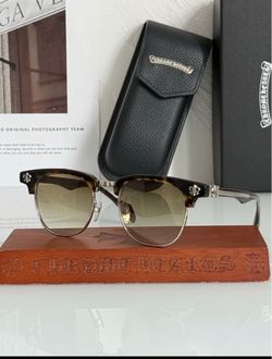 Chrome Hearts 😍 Sunglasses