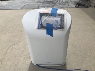 BioGS Home air cleaner