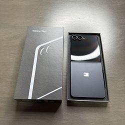 Samsung Galaxy Z Flip7