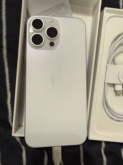 iPhone pro max 16