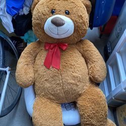 Teddy Bear For Sale