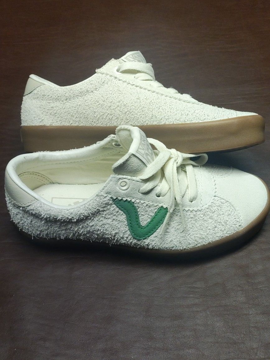 VANS Sport Low Felicidade Marshmallow