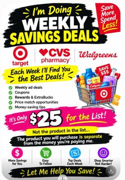 Great saveing
