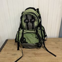 EMS Backpacking Pack