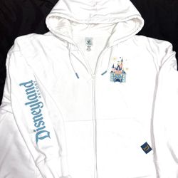 disneyland sweater 3x