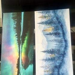 Paintings 