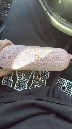 Beats Pill Plus