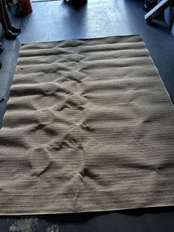 Indoor/Outdoor Rug