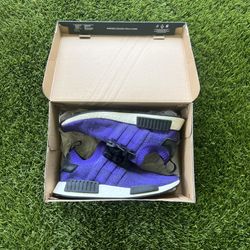 Adidas NMD Primeknit ‘Energy Ink’