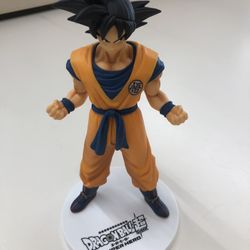 DragonBallz Goku Figure