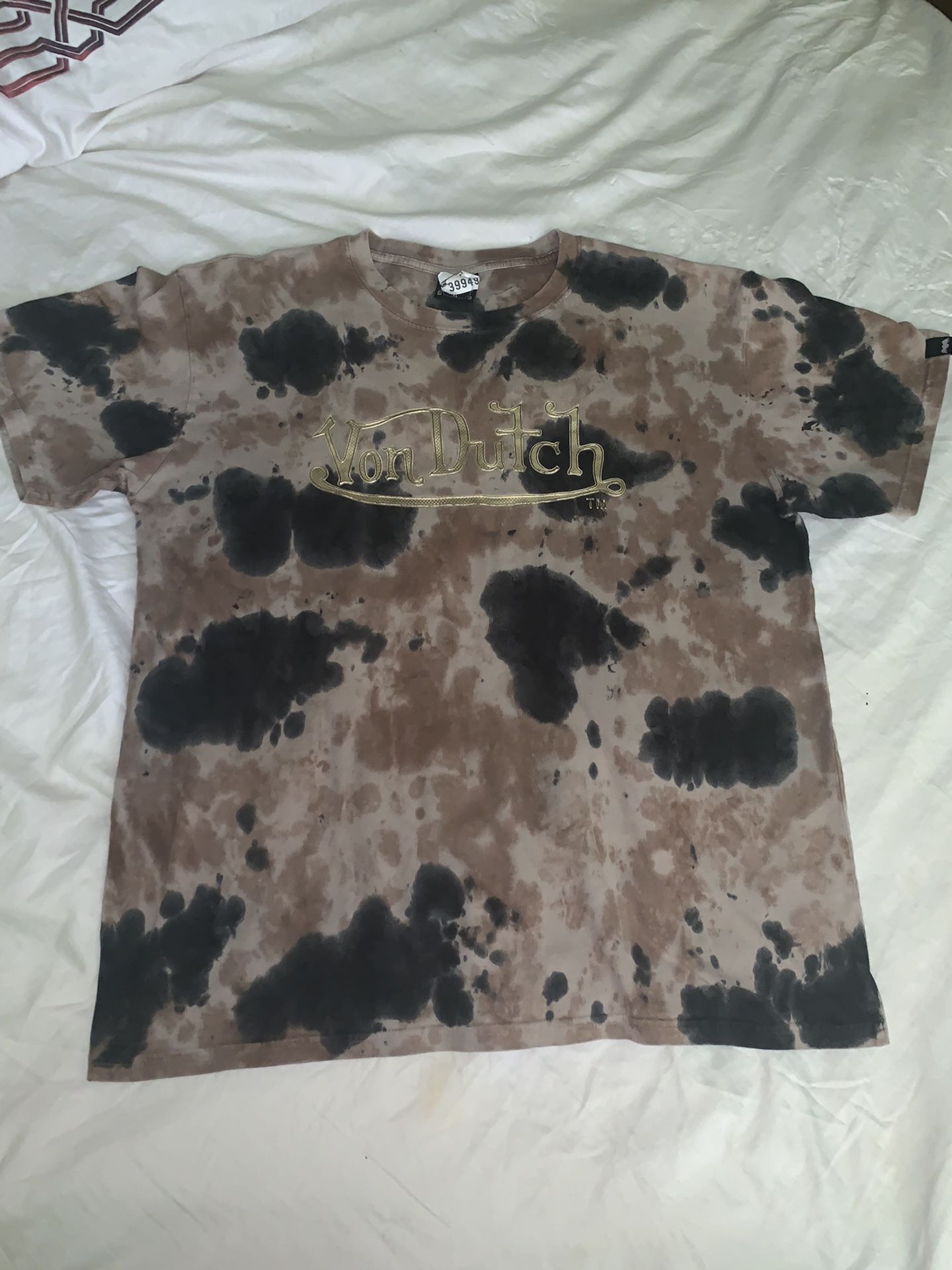 Von Dutch XL Men’s Shirt