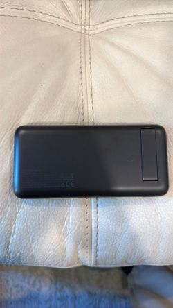 Aukey 20,000 mAh Power Bank