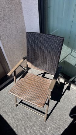 Patio Chair