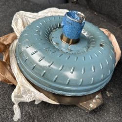 3200 billet face converter 