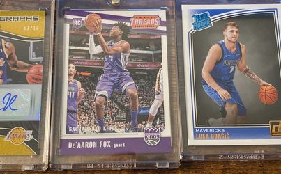 De Aaron Fox RC