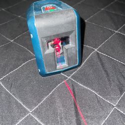 Nibel De Lazer Marca Bosch