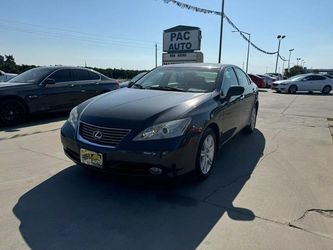2009 Lexus ES