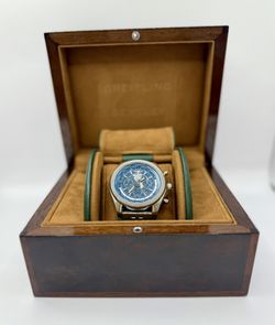 Bentley Breitling B05